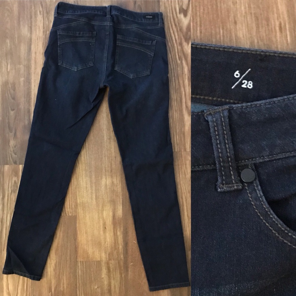 Liverpool jeans